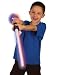 Light-Up Wizard Staff