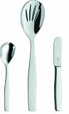 Zwilling JA Henckels Vela 3-Piece Flatware Hostess Set