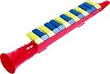 Schylling Toys Piano Horn