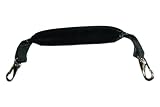Portabrace LH Leather Handle (Black)