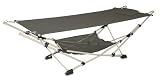 HAMMOCK, FOLDING HAMMOCK