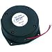 Bodyshaker MEGAKICK BigShake. 100W. 4 Ohm. Alu-Druckguss-Gehaeuse. Frequenz 26-55Hz. �-13x5cm