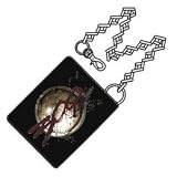 300 Chain Wallet by NECA