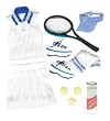 Jolee's Boutique Themed Ornate Stickers-Tennis