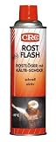 CRC Rost Flash, 500 ml
