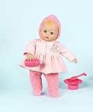 Madame Alexander, Pink Sheep Baby Cuddles, Sweet Baby Nursery Collection -  14