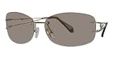 Fendi - Fendi FENDI SUN 393 Sunglasses