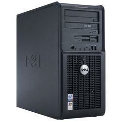 DELL OPTIPLEX 210L TOWER PENTIUM 4 3.0GHz 80GB 1GB CDRW