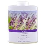 Taylor of London Calming Powder 7oz