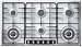 Neff T29R8N0  Built In Hob