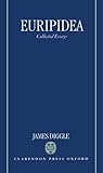 Euripidea : collected essays