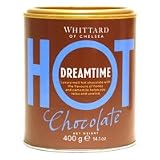 Review Whittard Of Chelsea  / Hot Chocolate Dreamtime 400g