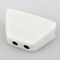 Neewer Audio Converter Adapter Plug for Xbox 360 Headset