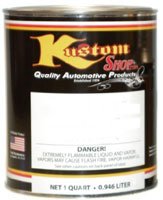 Kustom Shop KUP405-QT 2K Urethane Primer - Part A KUSTOM SHOP URETHAN
