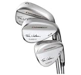 Adams Tom Watson Classic Wedge Sets (52-56-60)