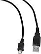 mumbi Micro USB Datenkabel f�r Motorola Defy / Defy+ Defy PLUS / Milestone 2 etc. Kabel mit Ladefunktion 1,8m