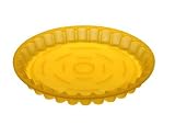 Dr. Oetker Silikon-Backform 01208 Formidabel Obstform 30cm