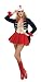 Super Deluxe Sexy Toy Soldier Costume