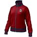 Nike St Louis Cardinals Ladies Red Track Jacket