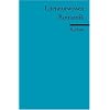 Romantik. Literaturwissen f�r Sch�ler