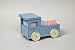 Pastel Toys Tommy Truck with Blocks