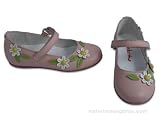 Naturino 2344 Pink Maryjane