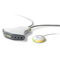 Belkin Flip DVI-D KVM Switch with Remote F1DG102D