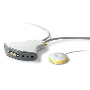 Belkin Flip DVI-D KVM Switch with Remote F1DG102D