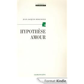 Hypoth�se amour