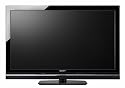 Sony Bravia KDL32W5810U 32-inch Widescreen Full HD 1080p LCD TV with Freesat (Installation Recommend) and 3 Year Warranty