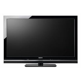 Sony Bravia KDL32W5810U 32-inch Widescreen Full HD 1080p LCD TV with Freesat (Installation Recommend) and 3 Year Warranty