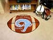 Rhode Island Anchormen 22"x35" Football Floor Mat (Rug)
