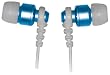 Otto High Performance Isolating Earbud - Blue