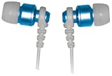 Otto High Performance Isolating Earbud - Blue