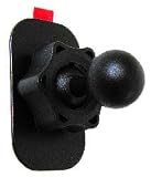 IG-PSTARA: i.Trek Garmin Nuvi Sticky Mount