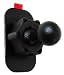 IG-PSTARA: i.Trek Garmin Nuvi Sticky Mount