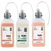 Pink Antibacterial Foam Soap Refill for CX/CXI System, 1500 ml (GOJ856202) Category: Hand Soap