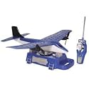 Kid Galaxy Cobalt Commander Cloud Cruiser