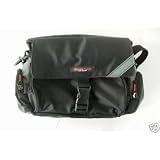 Denali Tech Los Angeles Camcorder / Camera Case Black