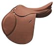 HDR Advantage Close Contact Saddle
