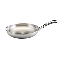 Farberware Skillet - Stainless Steel (12")