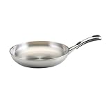 Farberware Skillet - Stainless Steel (12')