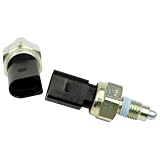 Beck Arnley 201-1920 Oil Pressure Switch with Light by Beck Arnley