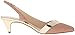 Nine West Women's Colbrina Leather Dress Pump