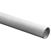 Quality Park Fiberboard Mailing Tubes, 15 x 2 Inches, White, Box of 25 (46006)