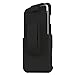 Seidio SURFACE Case & Belt-Clip Holster for iPhone 6 ONLY [Slim Protection] - Retail Packaging - Black