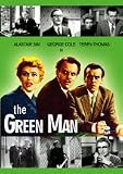 The Green Man (1956)