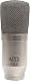 MXL V88 Large Diaphragm Studio Condenser Microphone with Shock Mount