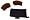 Multi Frame/Bronze Lens