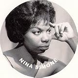 Nina Simone's Intently Critical Keychain